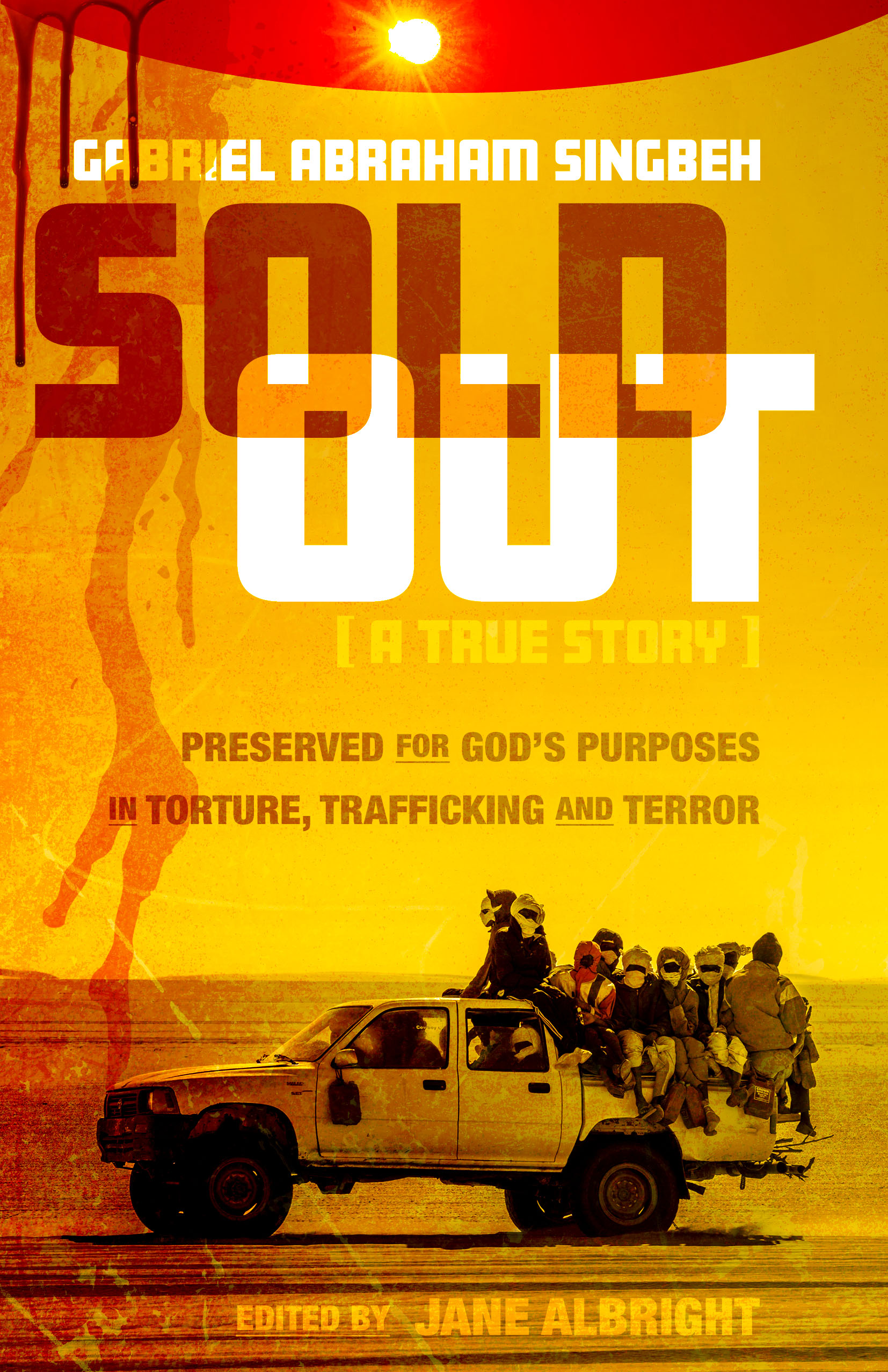 Sold Out book cover